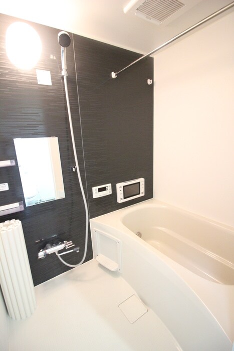 物件内観写真12　(バス／シャワールーム等)