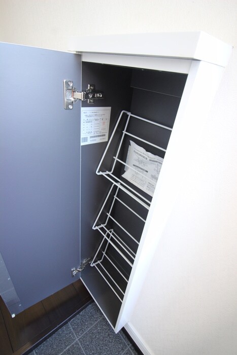 物件内観写真18　(靴箱)