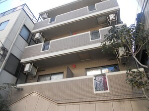 ﾛｲﾔﾙｱﾒﾆﾃｨｰ東池袋(503)外観写真