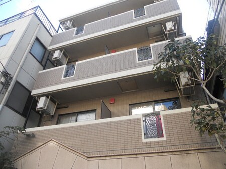 ﾛｲﾔﾙｱﾒﾆﾃｨｰ東池袋(503)外観写真