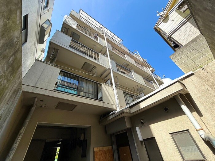 物件外観写真4　(外観写真)