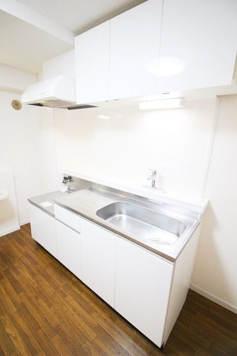 物件内観写真11　(キッチン)