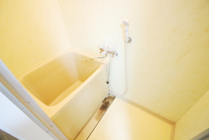 物件内観写真13　(バス／シャワールーム等)