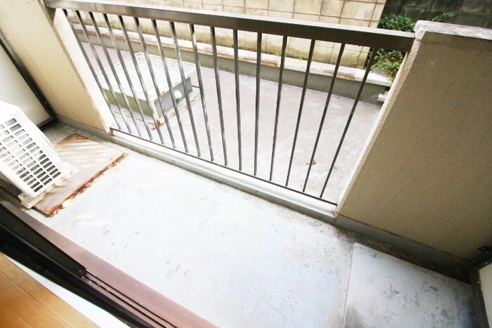 物件内観写真22　(ベランダ・バルコニー)