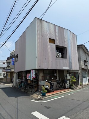 飯田ハウス外観写真