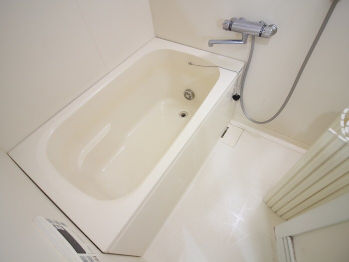 物件内観写真12　(バス／シャワールーム等)