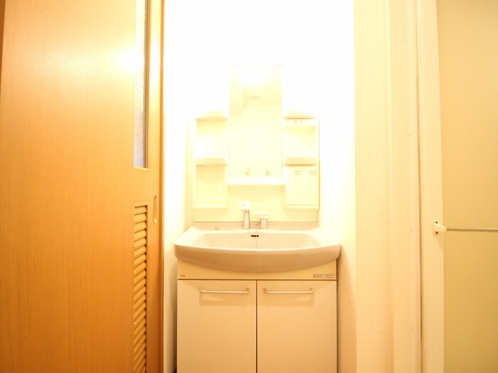 物件内観写真13　(洗面)