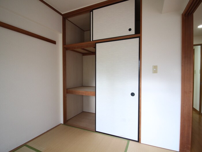 物件内観写真19　(収納)