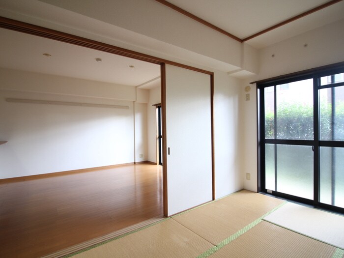 物件内観写真20　(居室)