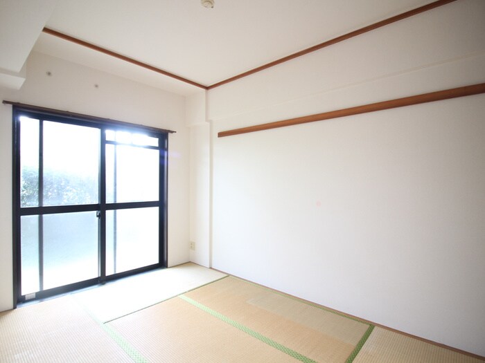 物件内観写真22　(居室)