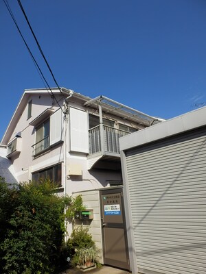 Ｎ・Ｓ１外観写真