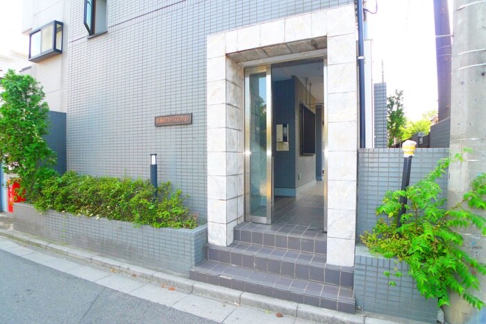 物件外観写真2　(その他)