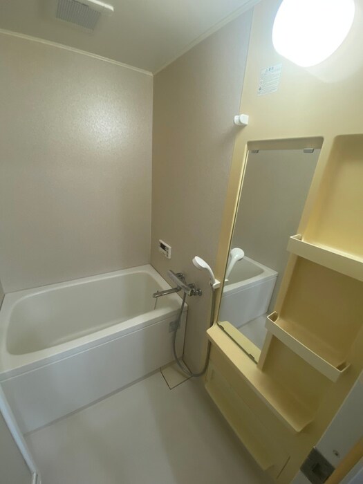 物件内観写真8　(バス／シャワールーム等)