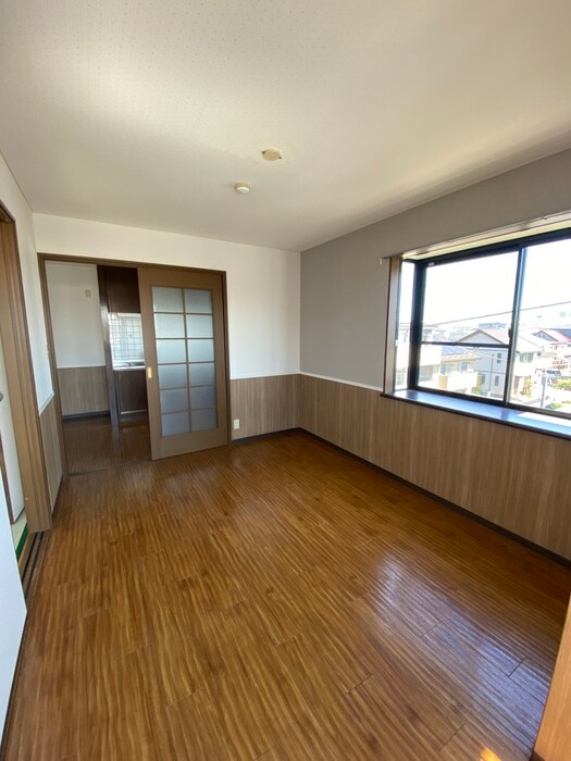 物件内観写真12　(周辺環境)