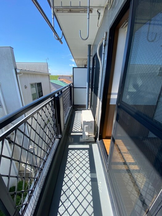 物件内観写真15　(ベランダ・バルコニー)