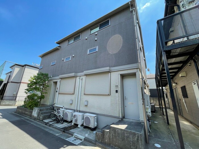 物件外観写真2　(外観写真)