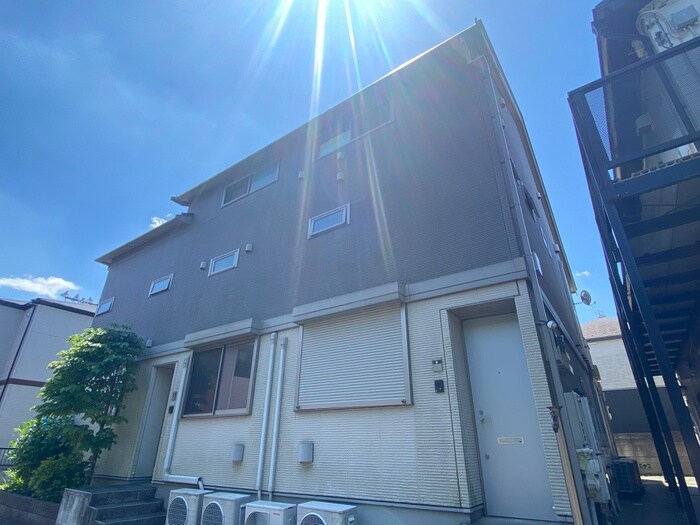 物件外観写真6　(周辺環境)