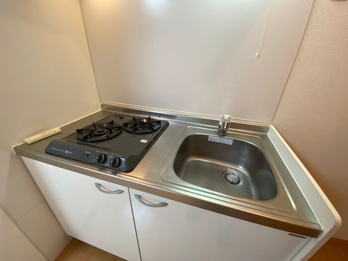 物件内観写真12　(キッチン)