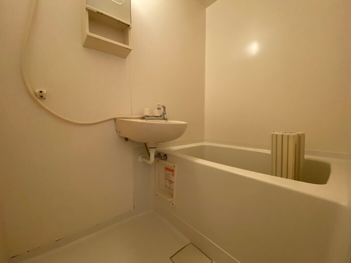 物件内観写真13　(バス／シャワールーム等)