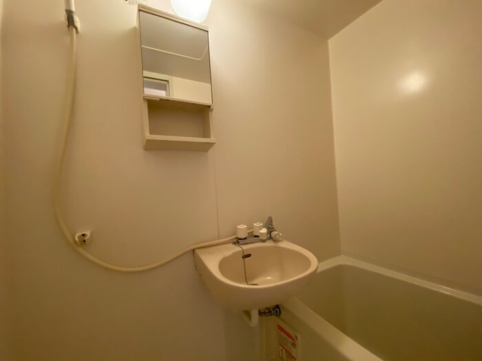 物件内観写真14　(洗面)