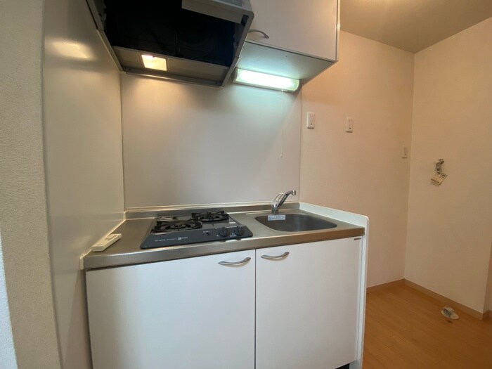 物件内観写真17　(キッチン)