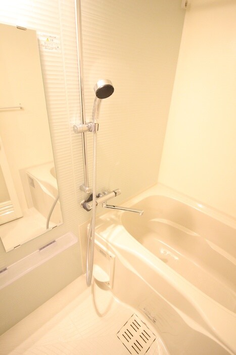 物件内観写真10　(バス／シャワールーム等)