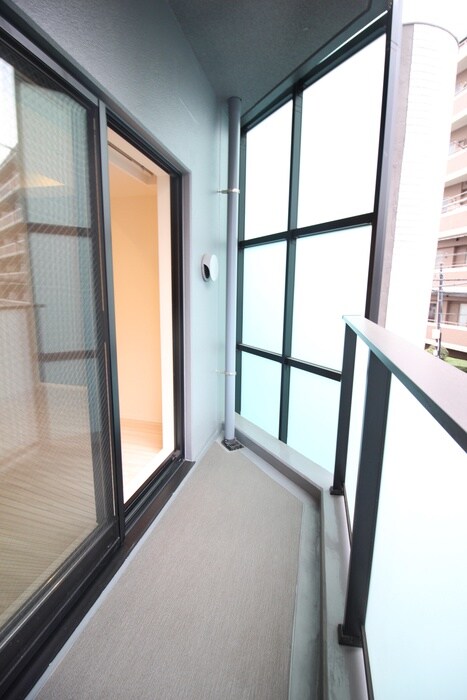 物件内観写真16　(ベランダ・バルコニー)