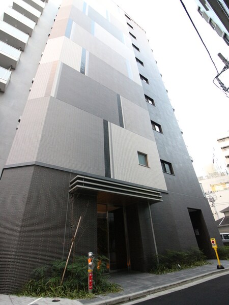 Premium　Stage　NAO外観写真