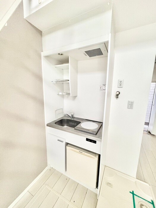 物件内観写真8　(キッチン)