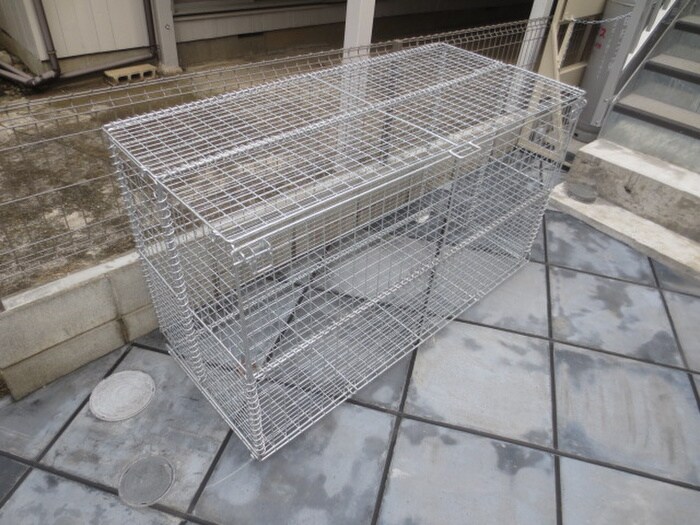 物件外観写真3　(建物設備)