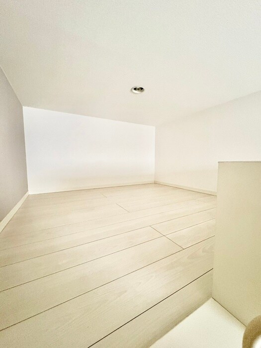 物件内観写真12　(ロフト)