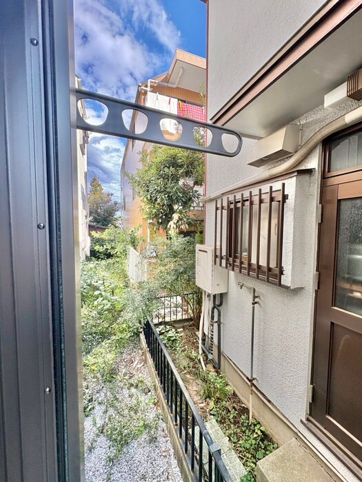 物件内観写真16　(ベランダ・バルコニー)