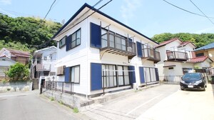 モアナ桜山外観写真