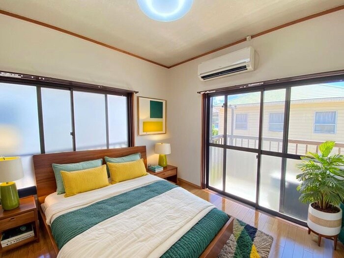 物件内観写真7　(居室)