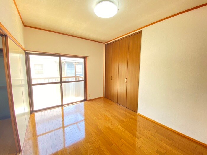 物件内観写真8　(居室)