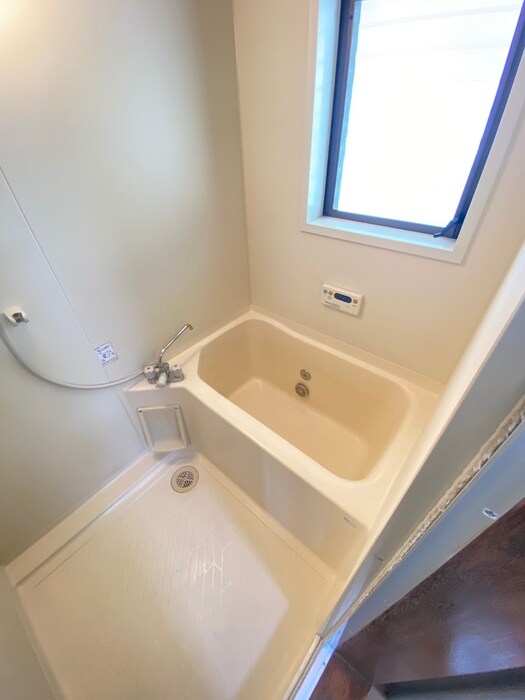 物件内観写真9　(バス／シャワールーム等)