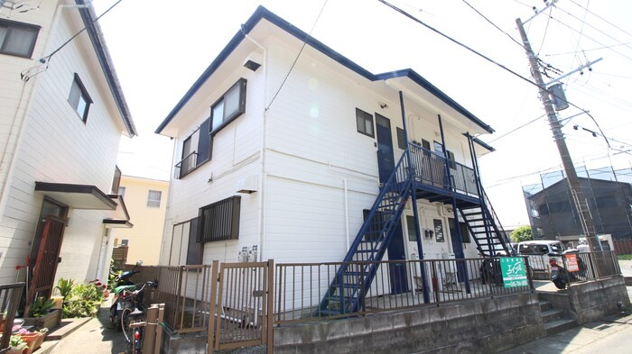 物件外観写真3　(外観写真)