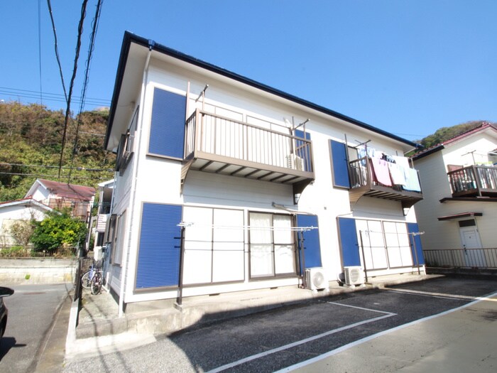 物件外観写真4　(外観写真)