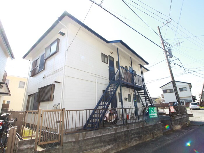 物件外観写真5　(外観写真)