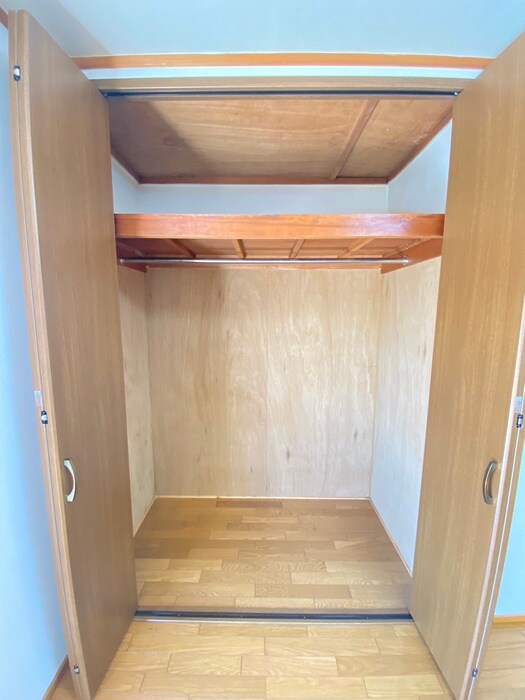 物件内観写真16　(収納)