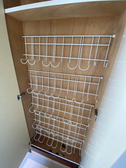 物件内観写真17　(靴箱)