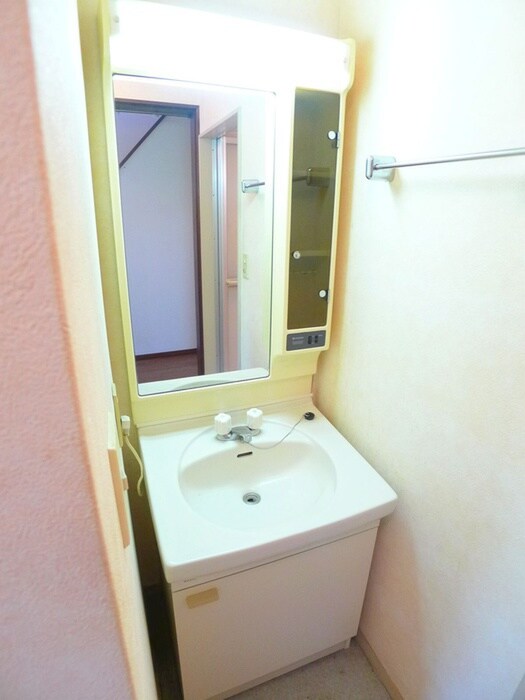 物件内観写真6　(トイレ)