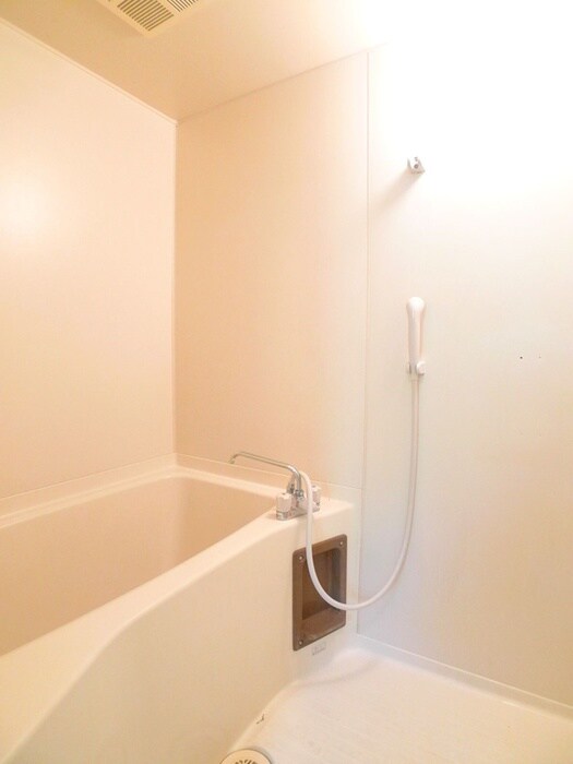 物件内観写真7　(バス／シャワールーム等)