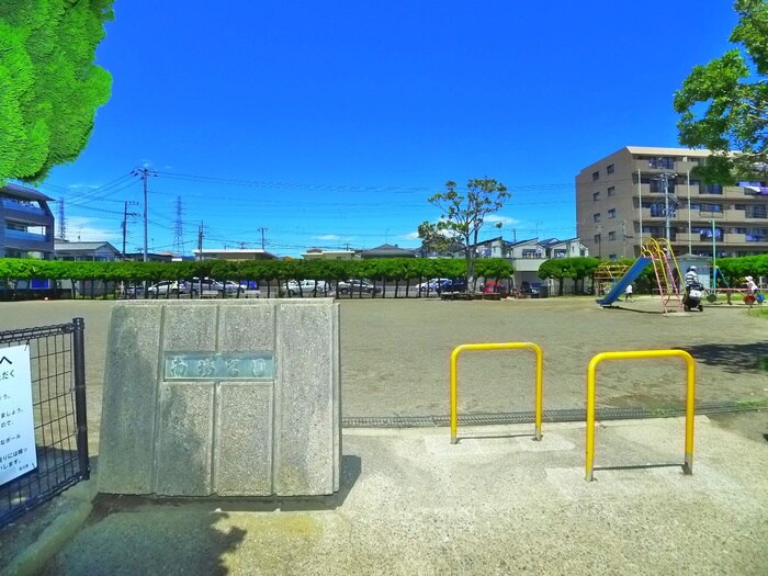 物件外観写真3　(その他)