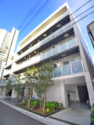 GENOVIA東向島skygarden(113)外観写真