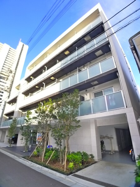 GENOVIA東向島skygarden(113)外観写真