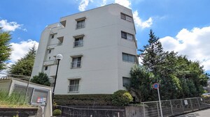 東急鷺沼第２ｽｶｲﾄﾞｴﾘﾝｸﾞ(502)外観写真