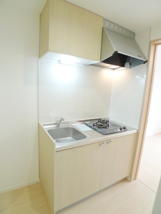 物件内観写真8　(キッチン)