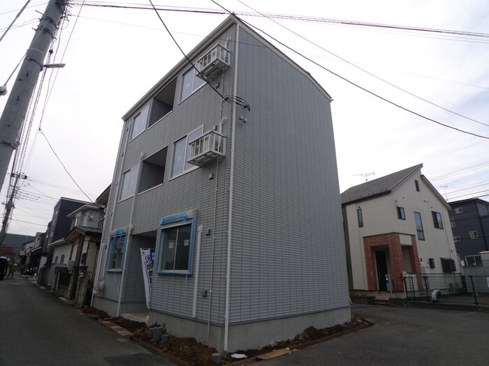 物件外観写真3　(その他)