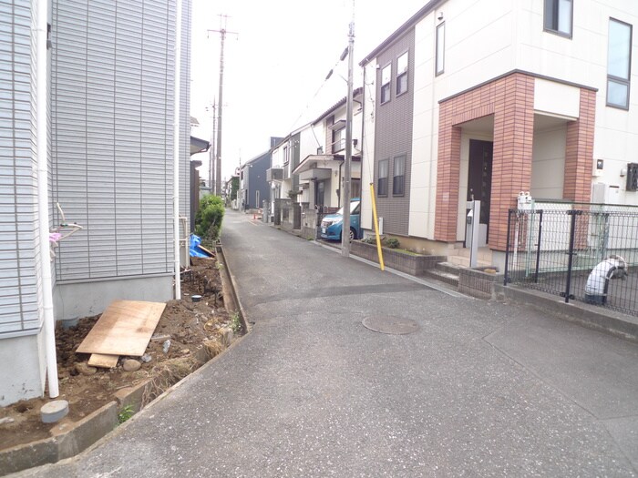 物件外観写真5　(周辺環境)